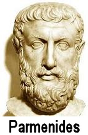 Parmenides